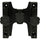 SmallHD C-Stand Mount with VESA Compatibility for 1700 Series & Above
