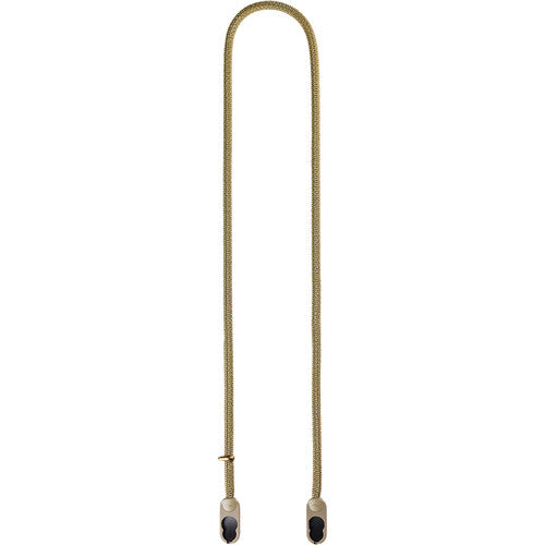 Peak Design Corde de forme caméra Sangle (varech, 52,6")