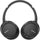 Sony WH-CH700N Wireless Noise-Canceling Over-Ear Headphones (Black)