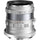 Thypoch Simera 50mm f/1.4 Objectif (Nikon Z, Argent)