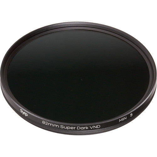 Syrp Super Dark Variable ND Filter Kit (82mm)