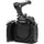 Tilta caméra Kit de cage léger pour Panasonic S5 II, S5 IIX & G8 II (noir)