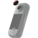 Remplacement de l'air Insta360 X4 Objectif Trousse