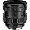 Thypoch simera 75 mm f / 1,4 asph Objectif (Leica M, Noir)