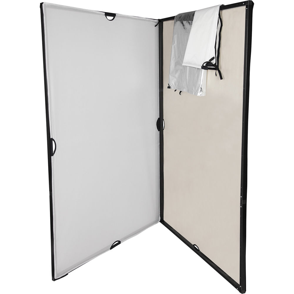 Westcott theC47 Scrim Jim Cine Book Light Kit