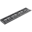 Tilta 10 "Fonctionnement léger plaque (Gris)
