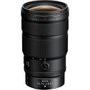 Nikon NIKKOR Z 24-70mm f/2.8 S II Objectif (NikonZ)