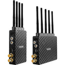 Teradek Bolt 6 XT 750 12G-SDI / HDMI Wireless RX / TX Deluxe Kit (V-Mount)