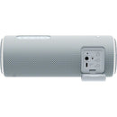 Sony SRS-XB21 - speaker - for portable use - wireless (White)