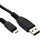 Teradek USB Type-A à Micro-USB Type-B Cable (19 ")