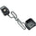 Câble d'extension Tilta EVF pour Blackmagic Pocket Cinema caméra 6K Pro, 6K G2 & Cinema caméra 6K (23,6 ")