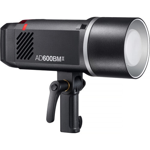 Godox AD600BM II Witstro Manual All-In-One Outdoor Flash