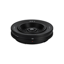 7Artisans 18mm F6.3 Mark II - M43 (Panasonic & Olympus)