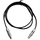 Teradek Bit 718 2-Pin LEMO to LEMO Alexa Cable (18")
