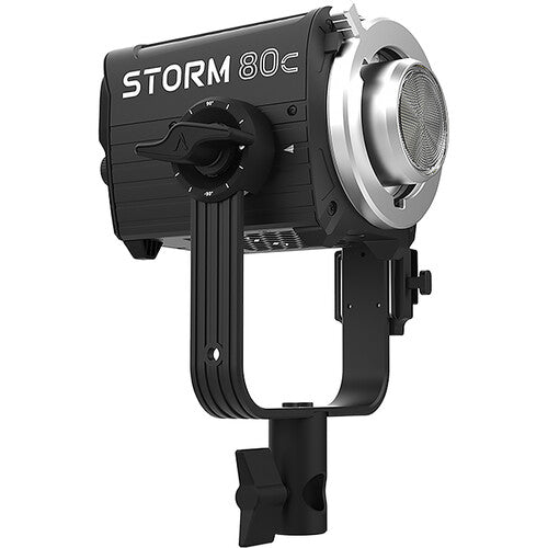 Aputure STORM 80c BLAIR LED Monolight (US)