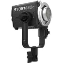Aputure STORM 80c BLAIR LED Monolight (US)