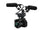 Panasonic XLR Microphone Adapter