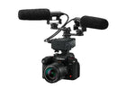 Panasonic XLR Microphone Adapter