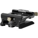 Adaptateur de plateau de base Tilta LWS Type II (noir)