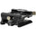 Adaptateur de plateau de base Tilta LWS Type II (noir)