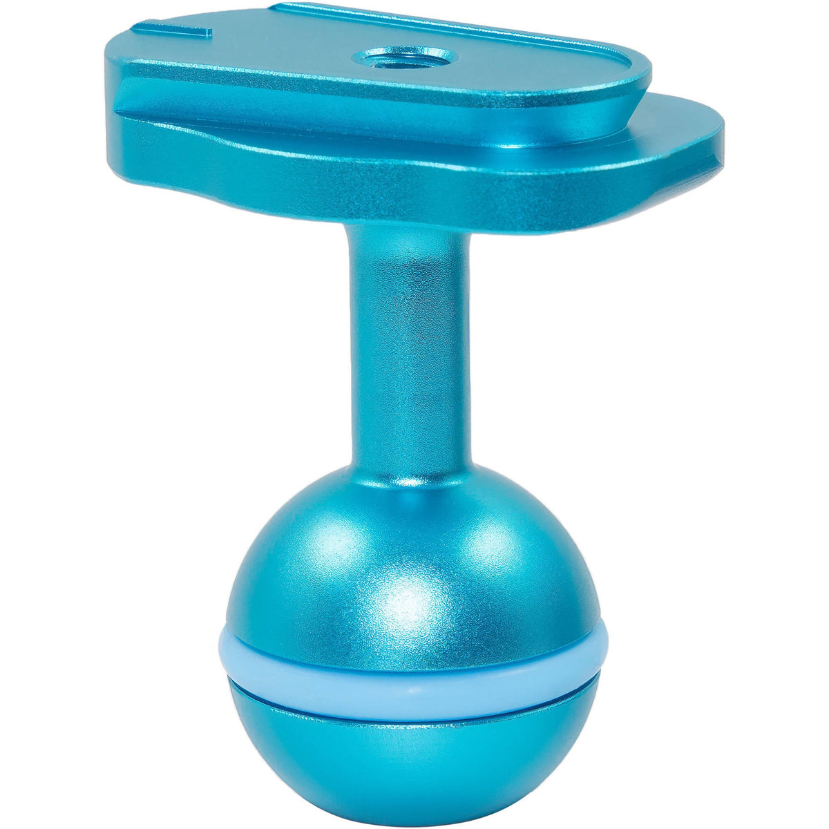 Kondor Blue Mini Lock à dégagement rapide sur rotule pour bras magiques (Kondor Blue)