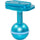 Kondor Blue Mini Lock à dégagement rapide sur rotule pour bras magiques (Kondor Blue)
