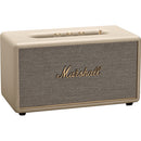 Système d'enceintes Bluetooth Marshall Stanmore III (crème)