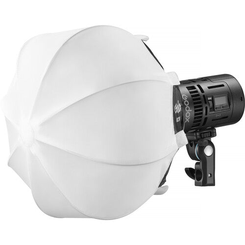 Godox Lantern Softbox for MS60Bi & MS60R SL1 6952344238974