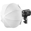 Godox Lantern Softbox pour MS60BI & MS60R