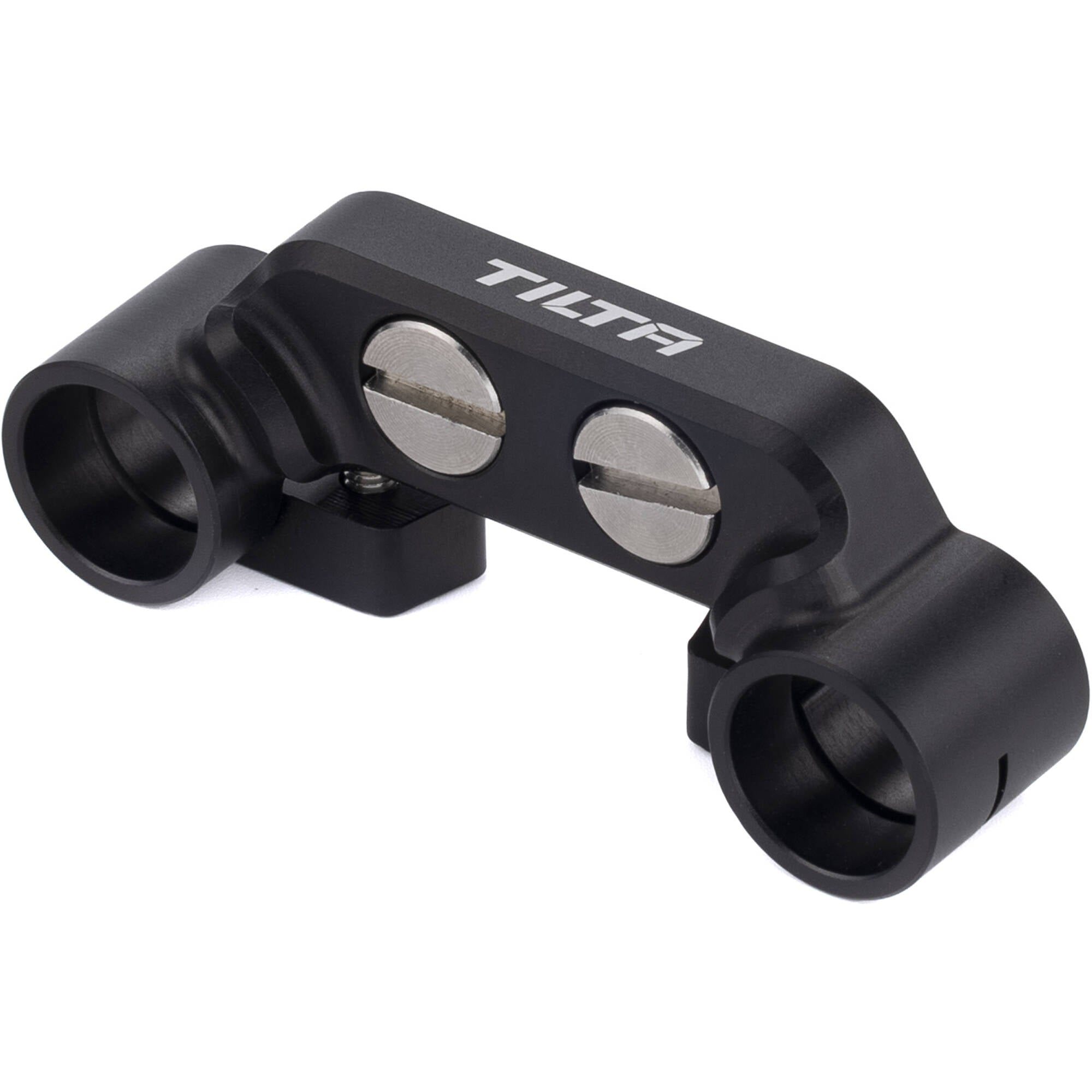 Tilta Tiltaing Dual 15mm LWS Rod Holder Attachment for Nikon Z9 Cage (Black)