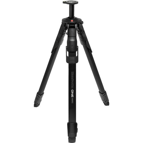 Manfrotto ONE Photo Aluminium trépied