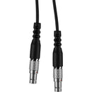 Câble de contrôleur en mode filaire Teradek RT (4 ')
