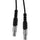 Teradek RT Wired-Mode Controller Cable (4')