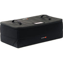 Nanuk N-Cubik 17L Organizer Insert (Black, 25L)