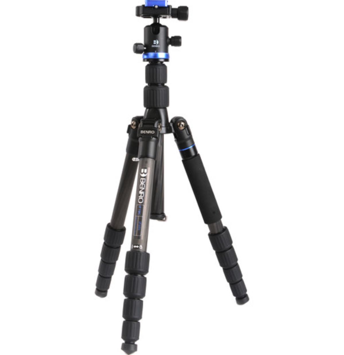 Benro Transfonctionnel IFOTO Series 1 trépied Trousse