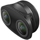 Canon RF-S 3,9 mm f / 3,5 STM Dual Fisheye Objectif (Canon RF)