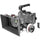 SHAPE Cage with Top Handle Kit, Matte Box & Follow Focus for Blackmagic Cinema Camera 6K, 6K Pro & 6K G2