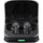 Audio-Technica Consumer ATH-TWX7 Noise-Canceling True Wireless Earbuds (Black)