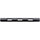 Tige Kondor Blue 6" PPSH 15 mm  (filetée, corbeau Noir) - Paquet de 2