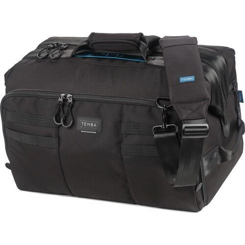 Tenba Cineluxe v2 Sac à bandoulière 21 Hightop - Noir