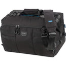 Tenba Cineluxe v2 Sac à bandoulière 21 Hightop - Noir