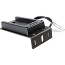 Teradek Tomahawk2 Transmitter/Receiver Battery Plate for VW-VBG6