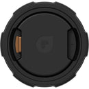 Polarpro Defender Pro Lens Cover - Medium - Black