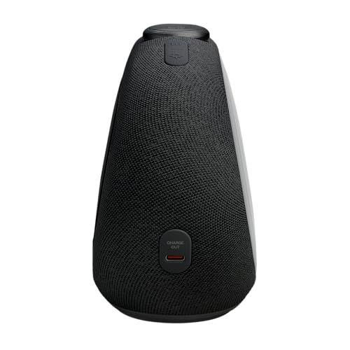 JBL Horizon 3 Bluetooth Clock Radio FM (Noir)