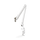 Rode  PSA1+, Premium Professional Studio Arm - White