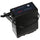 Teradek Panasonic VW-VGB6 Battery Pack with 10" Barrel Adapter to 2-Pin Lemo Cable