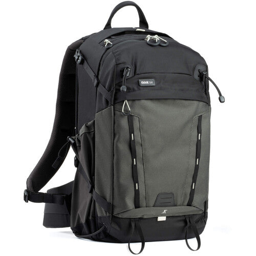 Think Tank MindShift Gear Backlight Backpack (Slate Black, 26L)