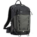 Think Tank MindShift Gear Backlight Backpack (Slate Black, 26L)