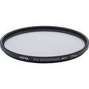 Hoya 67mm Mist Diffuseur Noir Filtre n ° 1