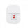 Zoom Instamic Recorder Cover (White)